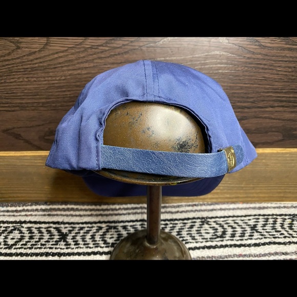 VTG Harris strap back hat - Picture 5 of 9